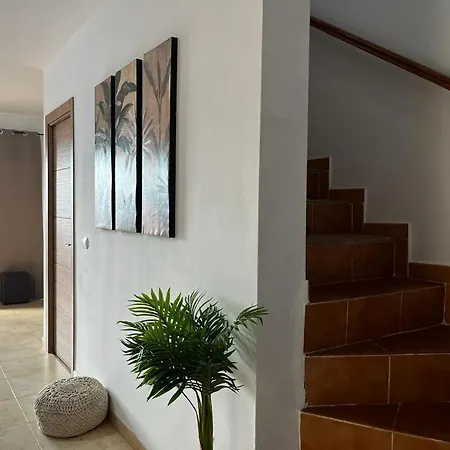 Holiday home Casa Jerome Playa Paraiso (Tenerife)