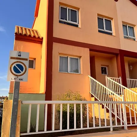 Casa Jerome Playa Paraiso (Tenerife)