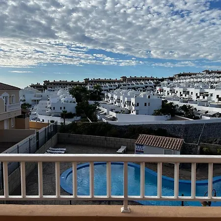 Casa Jerome Playa Paraiso (Tenerife)