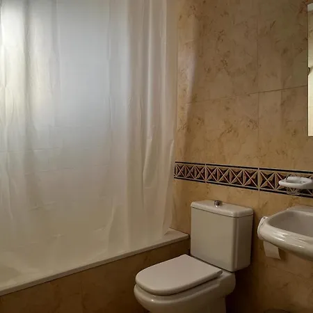 Holiday home Casa Jerome *