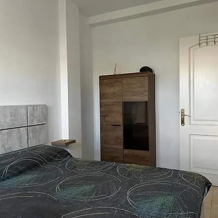 Casa Jerome *