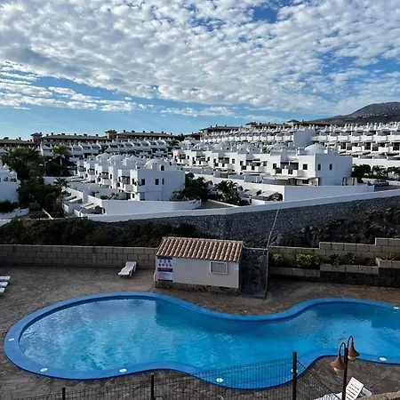 Casa Jerome Holiday home *