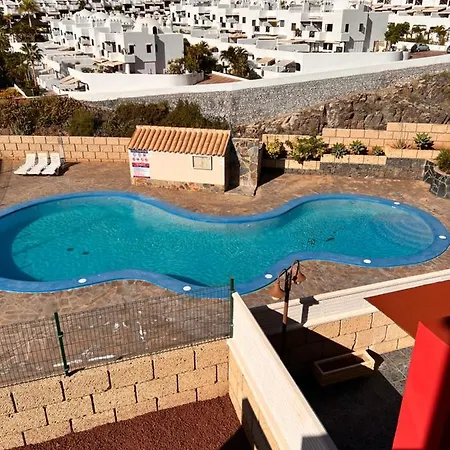 Casa Jerome Holiday home *