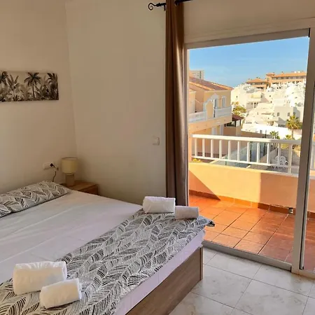 Holiday home Casa Jerome