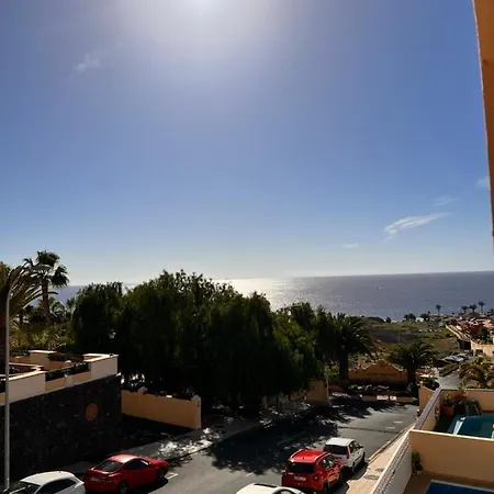 Casa Jerome Holiday home Playa Paraiso (Tenerife)