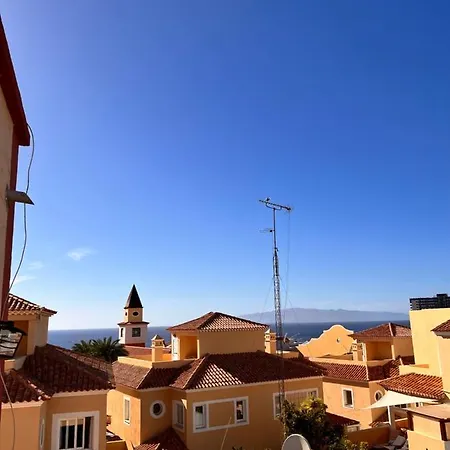 Holiday home Casa Jerome