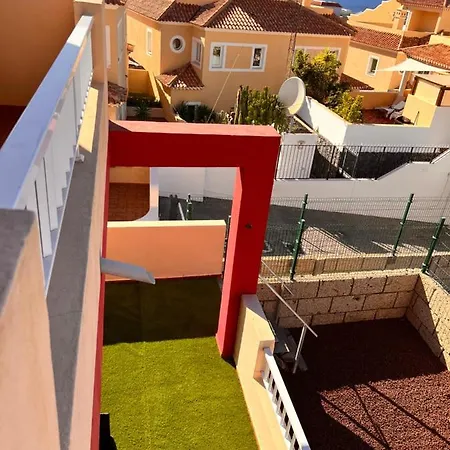 Casa Jerome