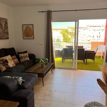 Casa Jerome *