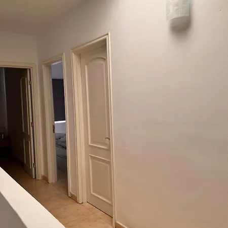 Casa Jerome