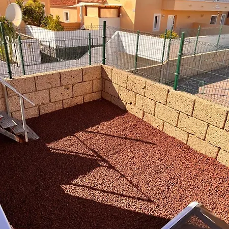 Casa Jerome