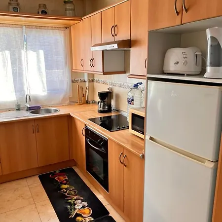 Holiday home Casa Jerome