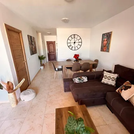 Holiday home Casa Jerome *