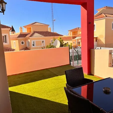 Casa Jerome