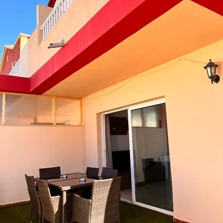 Holiday home Casa Jerome