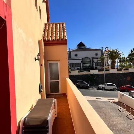 Casa Jerome Holiday home