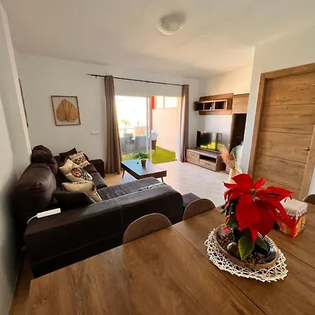 Casa Jerome Holiday home
