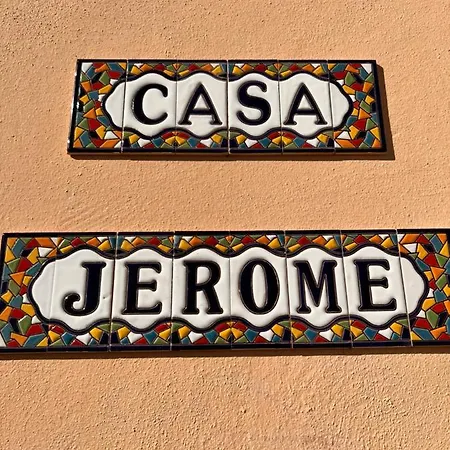 Casa Jerome Playa Paraiso (Tenerife)