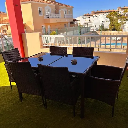 Casa Jerome Holiday home