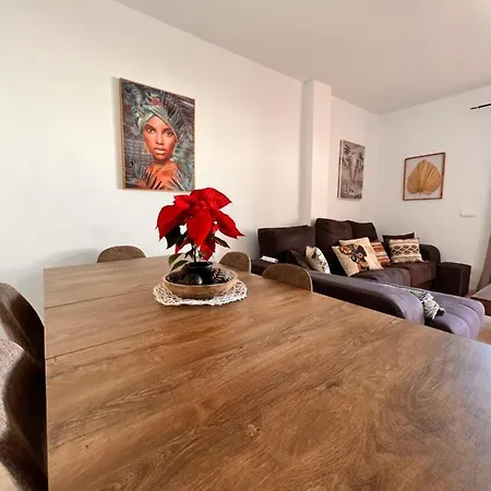 Casa Jerome Holiday home