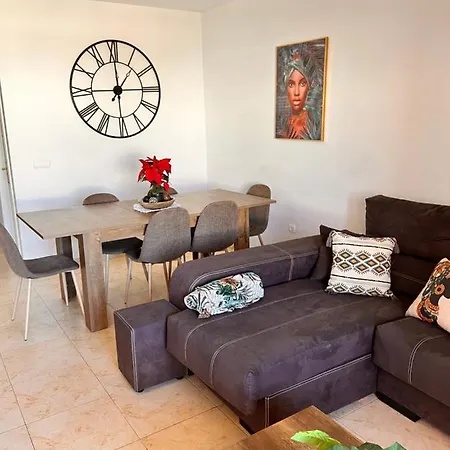 Casa Jerome Holiday home Playa Paraiso (Tenerife)